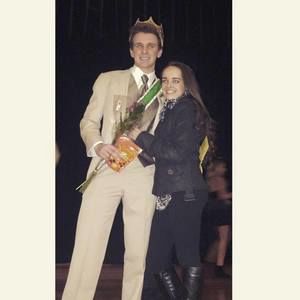 Meet your Posher, Kevin